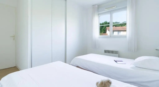 Апартаменты с 2 комнатами Garden & City Lyon - Lissieu