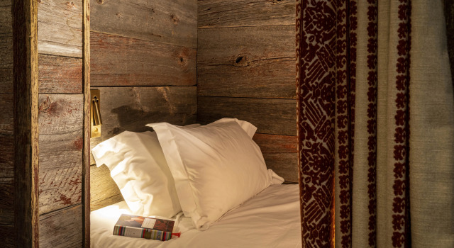 Семейный номер Standard The Plough Hotel