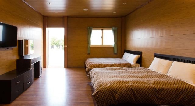 Kenting Hostel, Réserver Maison d'hôtes Kenting 