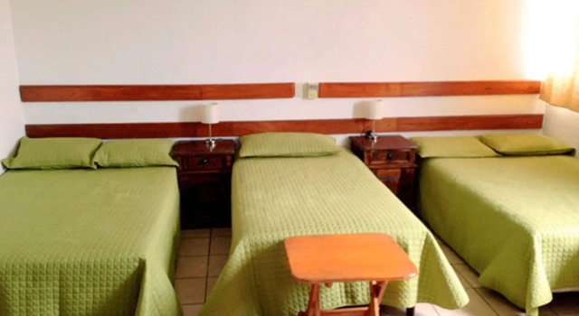 Hotel Casa Amelia
