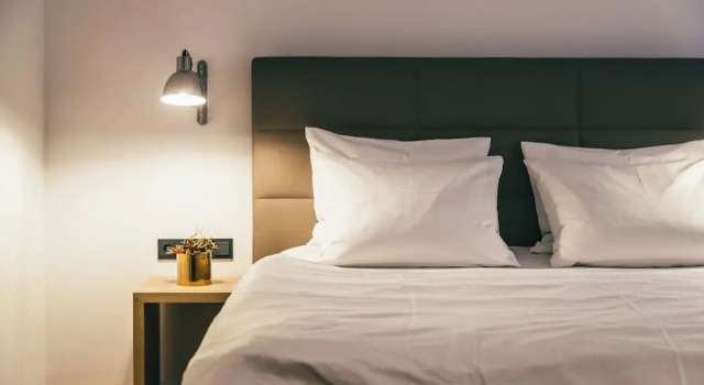 Номер Deluxe Boutique-Hotel Bayerischer Hof
