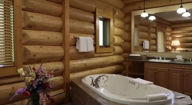 Люкс Alpine Meadows Resort