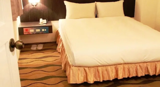 Двухместный номер Standard Foung Gu Hotel