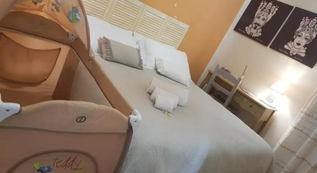 Apartment Anima Sicula