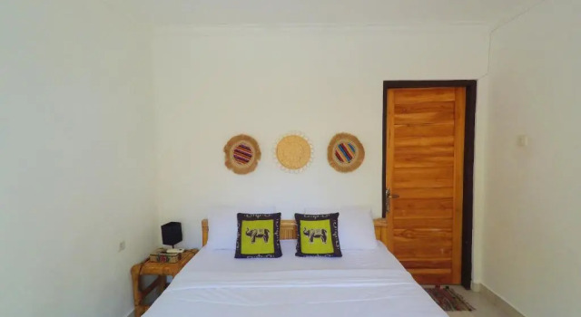 Habitación Estándar Tropical Garden Inn