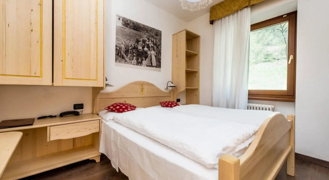Hotel Pezzotti