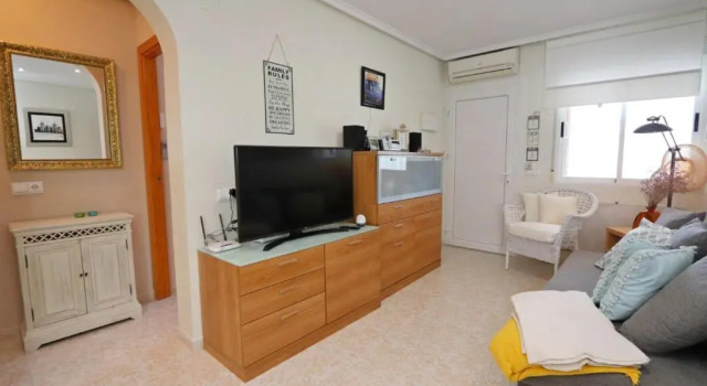 Bungalow Torrevieja 4338