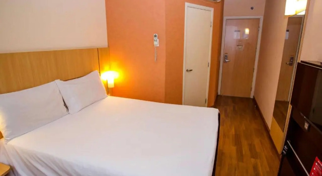 Двухместный номер Standard Hotel Lieto