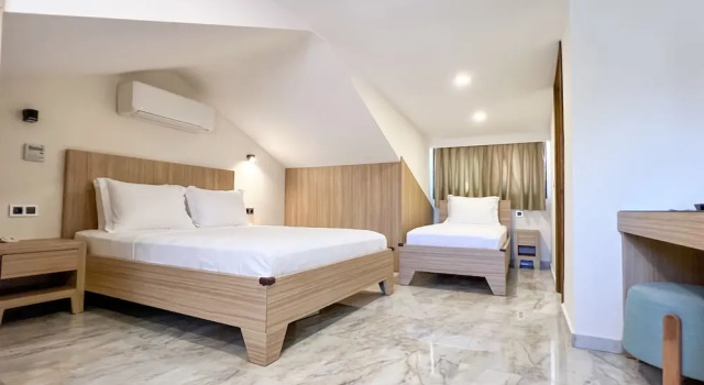 Номер Comfort Dna Hotel Dalyan