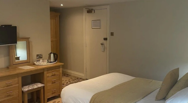 Номер Standard The Sea Trout Inn