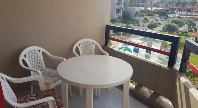 Aqualand Hotel and Resort No Pool Ready Yet