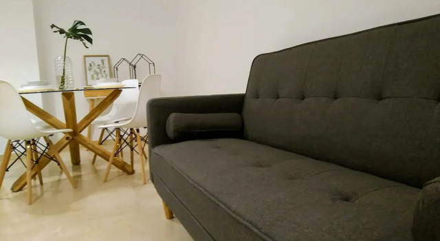 Apartment for rent in Mijas