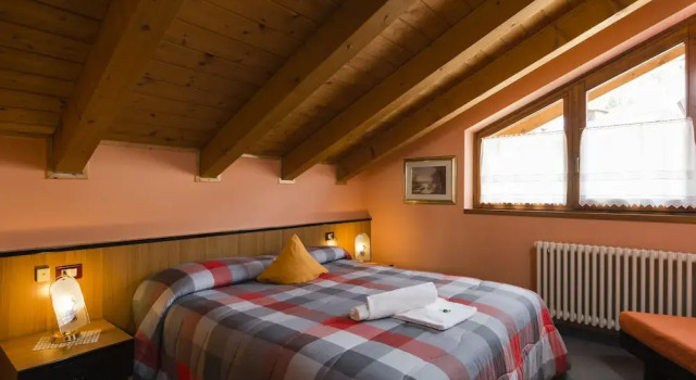 Номер Standard Animae Natura Hotel