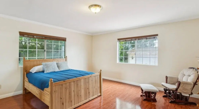 Russell House Near Hollywood & Griffith Park 3 Bedroom Home, 预订 酒店 好莱坞 洛杉矶