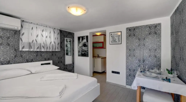Апартаменты Senada Apartments