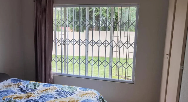 Birch Street Homestead, Boek Hotel Midrand 
