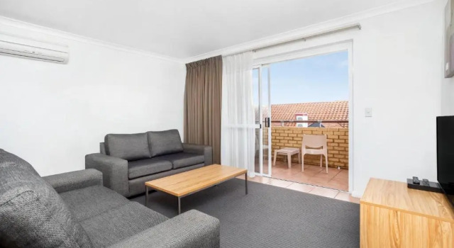 Номер Standard Nautica Residences Hillarys