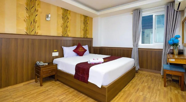 Номер Superior Dubai Nha Trang Hotel managed by HT