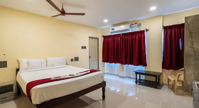 Номер Superior Sunlux Grand Residency