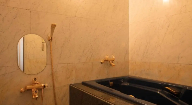 Номер Superior Century Plaza Hotel