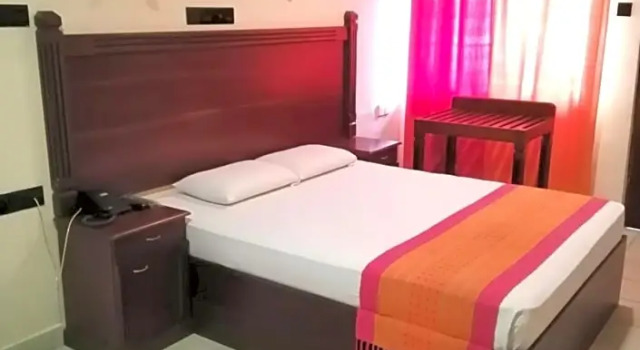 Номер Standard Aca B&B