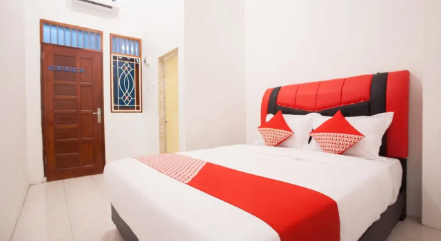 Двухместный номер Standard OYO 1978 Pondok Indah Residence