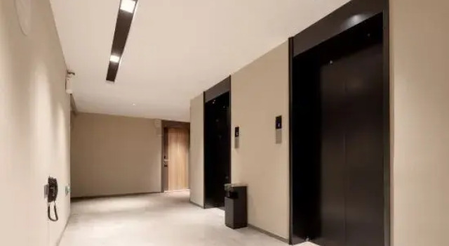 HomeInn · Neo (Wuhan Dongxihu Innovation Avenue Branch), Prenota Hotel Hotel a Hubei con parcheggio, Parcheggio