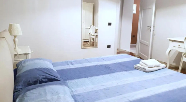 Апартаменты с 2 комнатами Toselli Suite Apartment