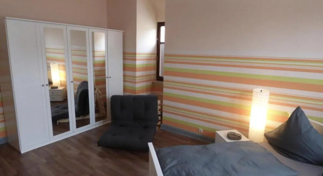 Ferienwohnung Baars, Foglalás Szálloda Bad Sachsa Eichsfeld