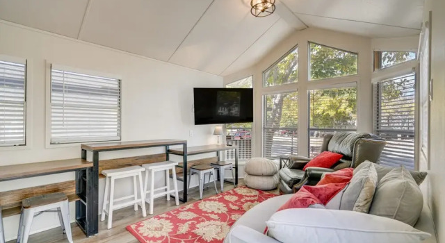 Pet-friendly Utah Cottage Near Zion National Park!, Varaa Lomakoti Hurricane 