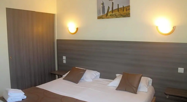 Номер Standard The Originals City, Hôtel La Closerie