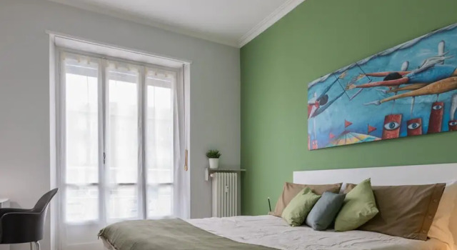CasaTo by Wonderful Italy, Забронировать Апартаменты/квартира Апартаменты Пьемонта, Апартаменты/квартира