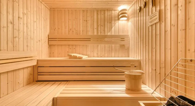 Апартаменты Arlberg Chalets