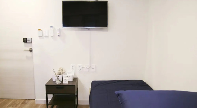 Семейный номер Standard Seoul Dalbit Dongdaemun Guesthouse