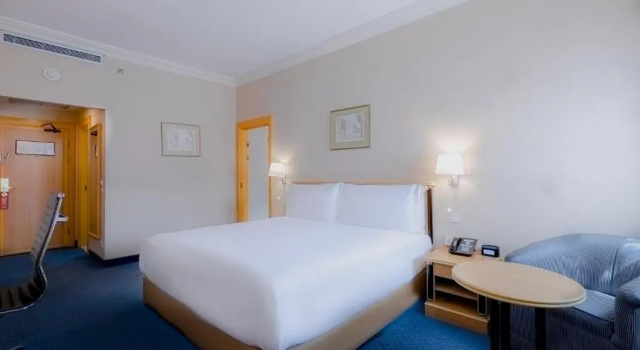Двухместный номер Standard Holiday Inn Yanbu by IHG