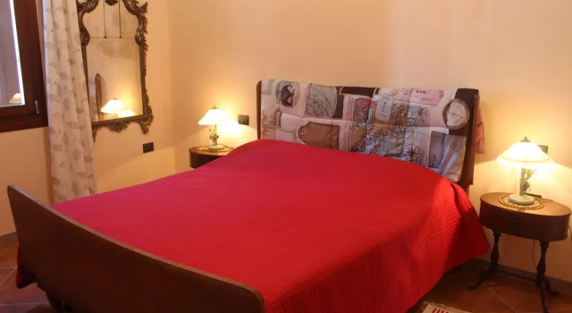 Апартаменты B&B Polirone