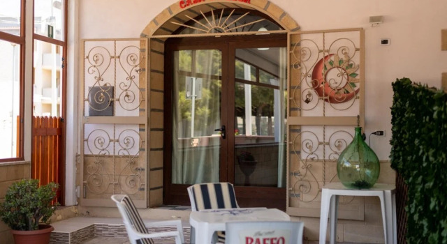 La Casa Di Luca in Pulsano, Rezerwuj Hotel Pulsano Salento