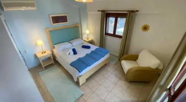 Vaia Villas