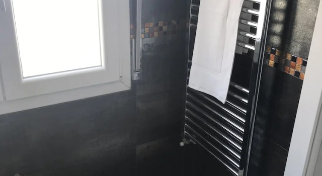 Двухместный номер Standard с балконом HOLABOLOGNA Luxury Rooms and Flats