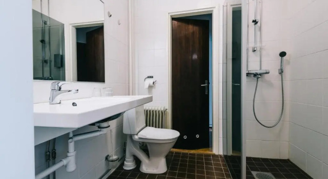 Трёхместный номер Economy Comfort Guesthouse