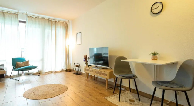 Gruber City Apartments, Забронировать Апартаменты/квартира Хайлигенхаус Северный Рейн-Вестфалия