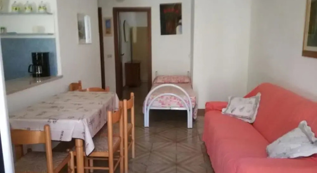 Студия Standard Casa Vacanze Del Duca