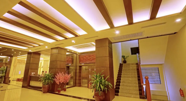 Hotel Yi Link
