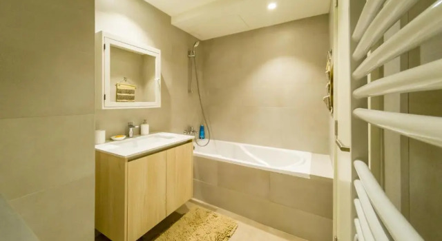 Apartment Rebecca, Забронировать Апартаменты/квартира Савски-Венац Белград, рядом с Кафедральный собор в Белграде
