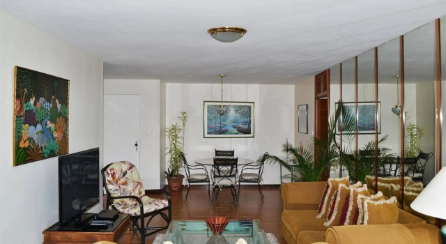 La Alameda, Buchen Sie Hotel Caracas 