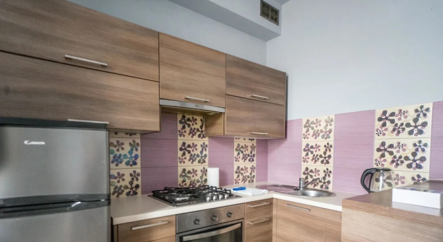 Samuel Apartament