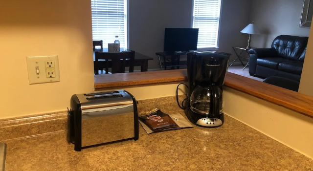 APM Brookfield, Book Hotel Winchester Virginia