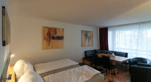 Apartments Cresta
