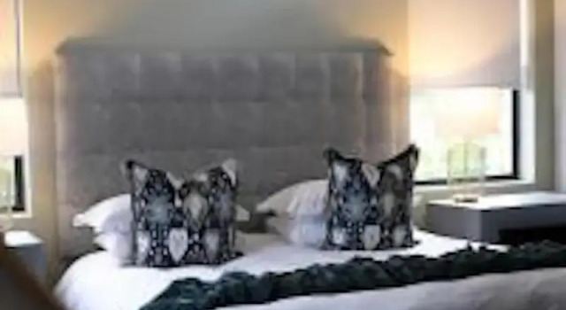 Люкс Deluxe Sanddrif Stellenbosch Guest Farm