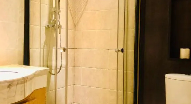 Двухместный номер Standard Hantang Inn Hostel Xian
